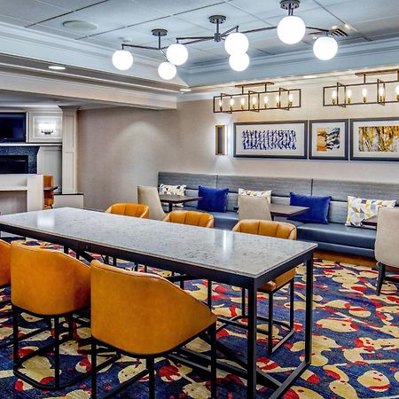 Residence Inn By Marriott Boston Woburn Kültér fotó