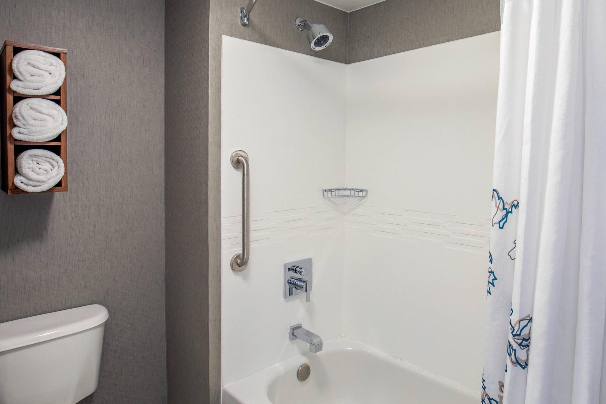 Residence Inn By Marriott Boston Woburn Kültér fotó